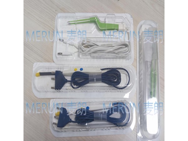 单极双极多功能手术解剖器|一次性高频手术电极|电凝切割器厂家